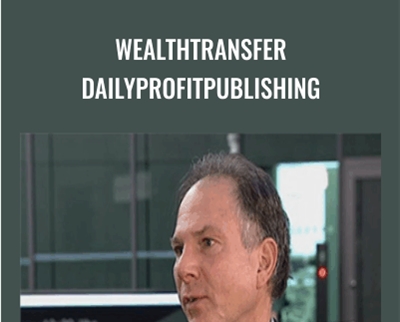 Wealthtransfer Dailyprofitpublishing – Dr Bauer's Jackpot Trades