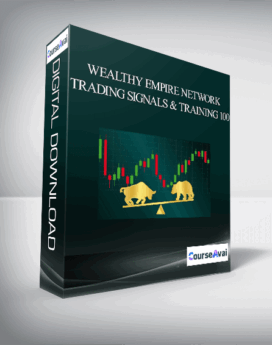 Wealthy Empire Network - Trading Signals And Training 100