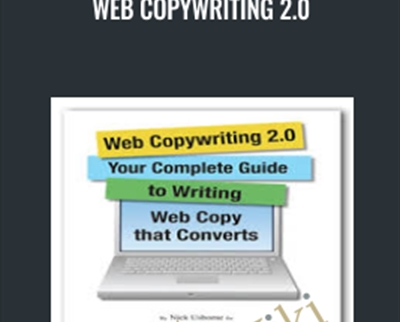 Web Copywriting 2.0