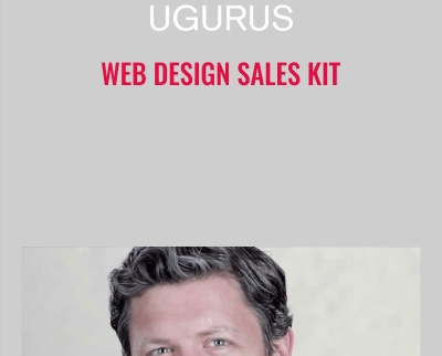 Web Design Sales Kit - Ugurus