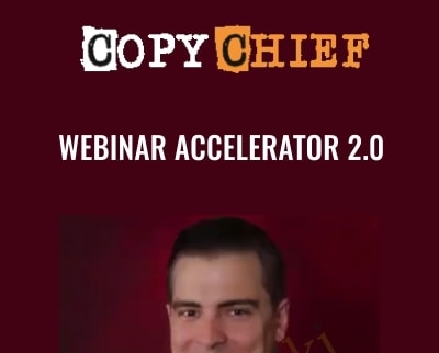 Webinar Accelerator 2.0