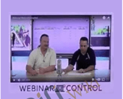 Webinar Control – Mike Filsaime