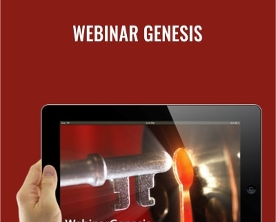 Webinar Genesis - Andy Jenkins & Mike Filsaime