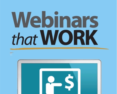Webinars That Work - John Nemo