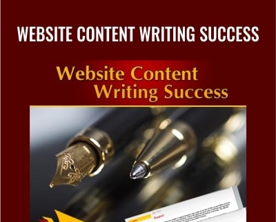 Website Content Writing Success - Craig Cannings