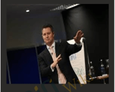 Weekend Seminar - Brad Sugars