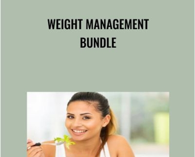 Weight Management Bundle - Marisa Peer