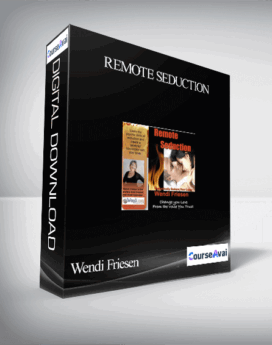Wendi Friesen – Remote Seduction