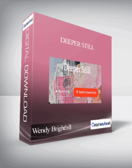Wendy Brightbill - Deeper Still