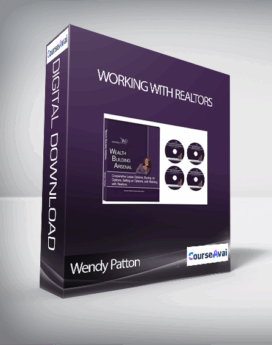 Wendy Patton – Working with Realtors