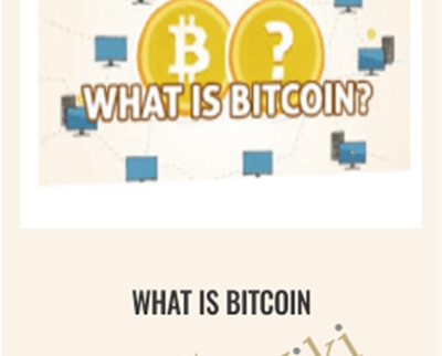 What is Bitcoin