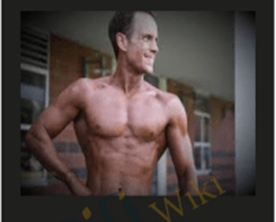 What makes you fat? - James Krieger