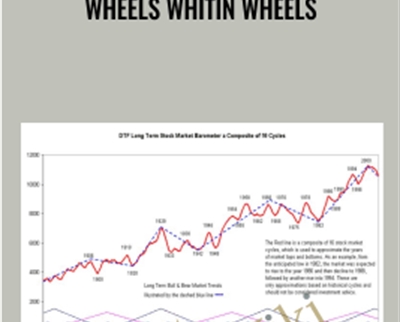 Wheels Whitin Wheels - Daniel Ferrera