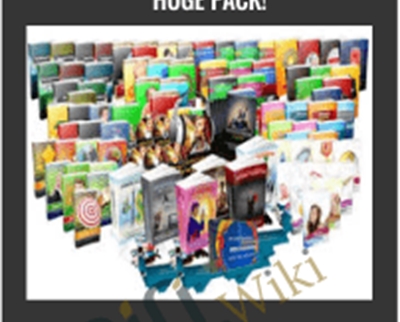White Label Firesale – Huge Pack! - Edmund Loh, Khai Ng