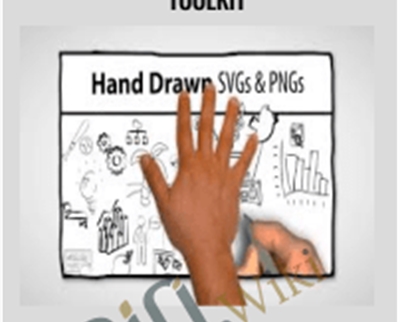 Whiteboard Video Graphics Toolkit – Max Rylski