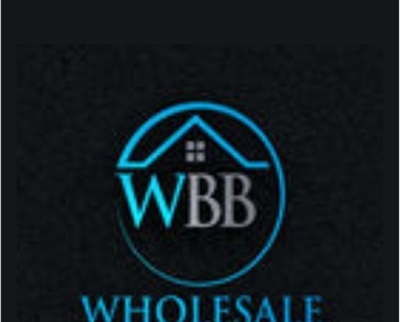 Wholesale Business Blueprint - Luigi Ontiveros