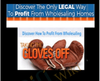 Wholesale Reformation – John Cochran & Jeff Watson