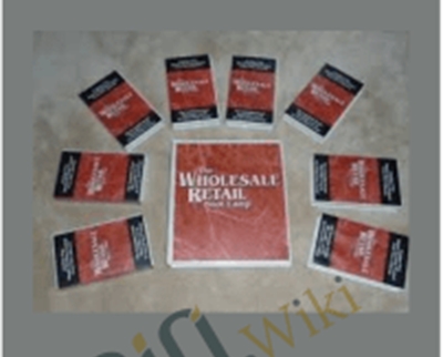 Wholesale Retail Bootcamp