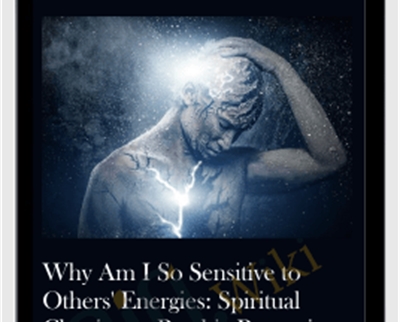 Why Am I So Sensitive to Others Energies Spiritual Clearing as Psychic Protection (5 Clearings)