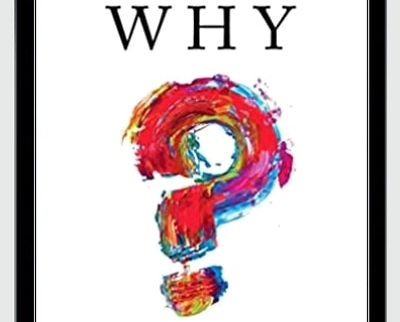 Why? What Makes Us Curious