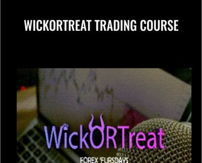 WickOrTreat Trading Course – WickOrTreat
