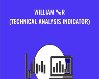 William %R (Technical Analysis Indicator) - O EdTech