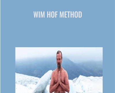 Wim Hof Method - Wim Hof