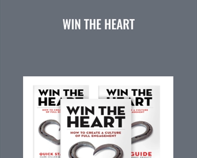 Win the Heart - Mark Miller