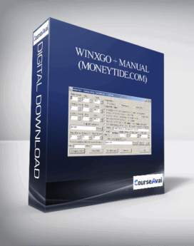 WinXgo + Manual (moneytide.com)