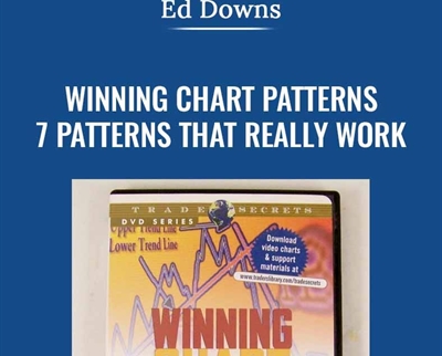 Winning Chart Patterns. 7 Patterns That Really Work - Ed Downs