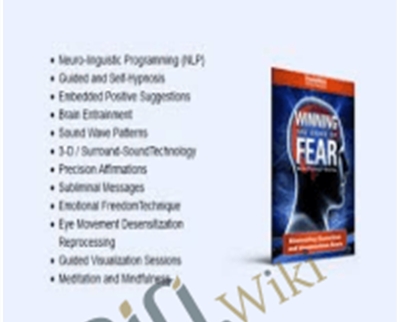 Winning the Game of Fear – John Assaraf
