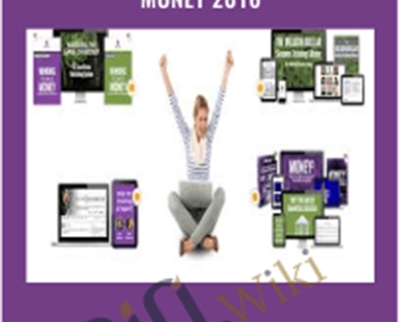 Winning the Game of Money 2016 – John Assaraf