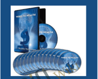 Wired to Wealth – Dr. Paul Dobransky