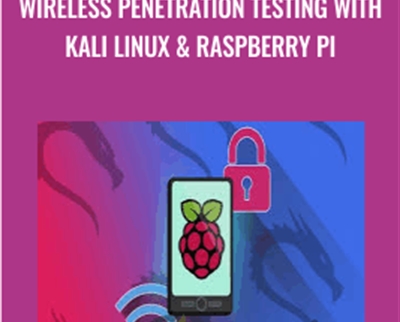 Wireless Penetration Testing with Kali Linux & Raspberry Pi - Cristian Gradisteanu