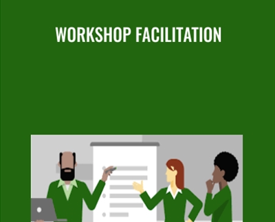Workshop Facilitation - Britt Andreatta
