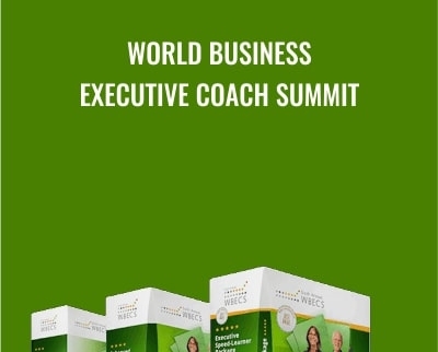 World Business – Executive Coach Summit - WBECS
