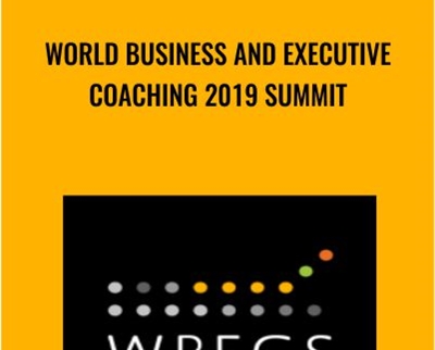 World Business and Executive Coaching 2019 Summit - WBECS