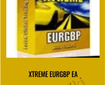 XTreme EURGBP EA