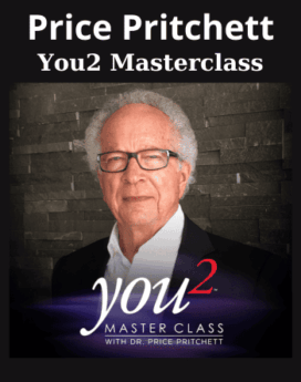 You2 Masterclass By Price Pritchett