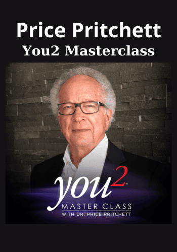 You2 Masterclass By Price Pritchett
