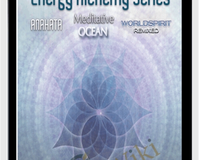 WorldSpirit-Remixed (Energy Alchemy Series) - iAwake Technologies