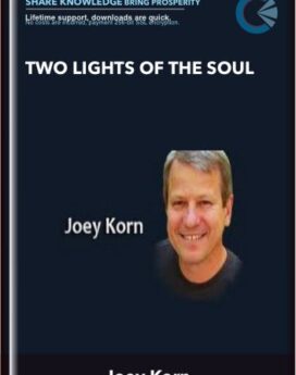 Two lights of the soul - Joey Korn