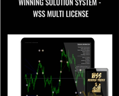 Winning Solution System - WSS Multi License - AiryURL